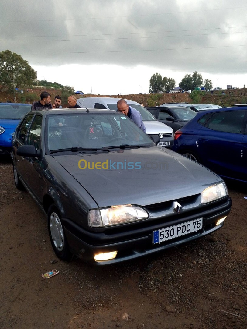 Renault 19 1996 19