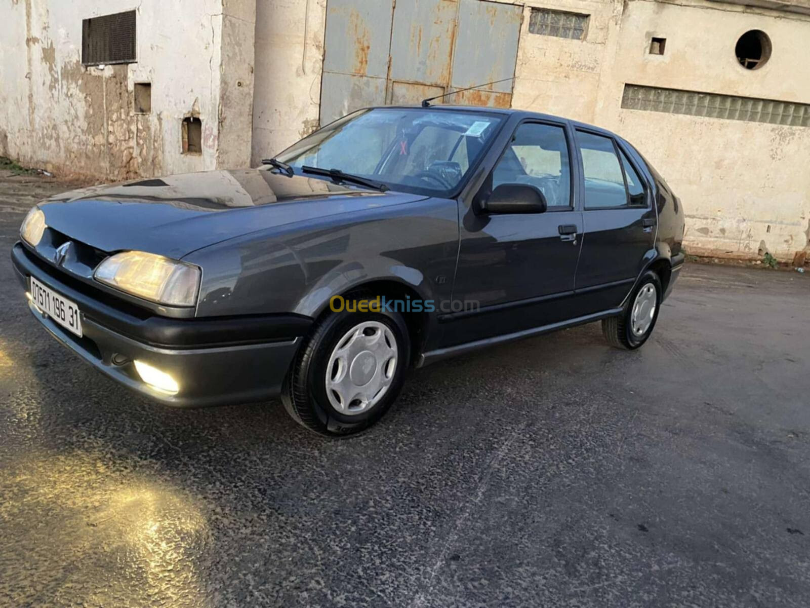 Renault 19 1996 19