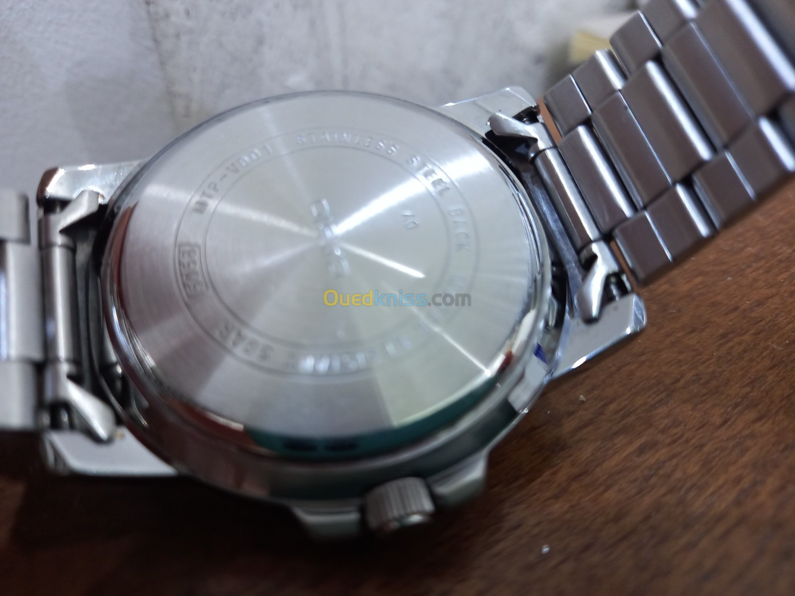 Montre casio original 