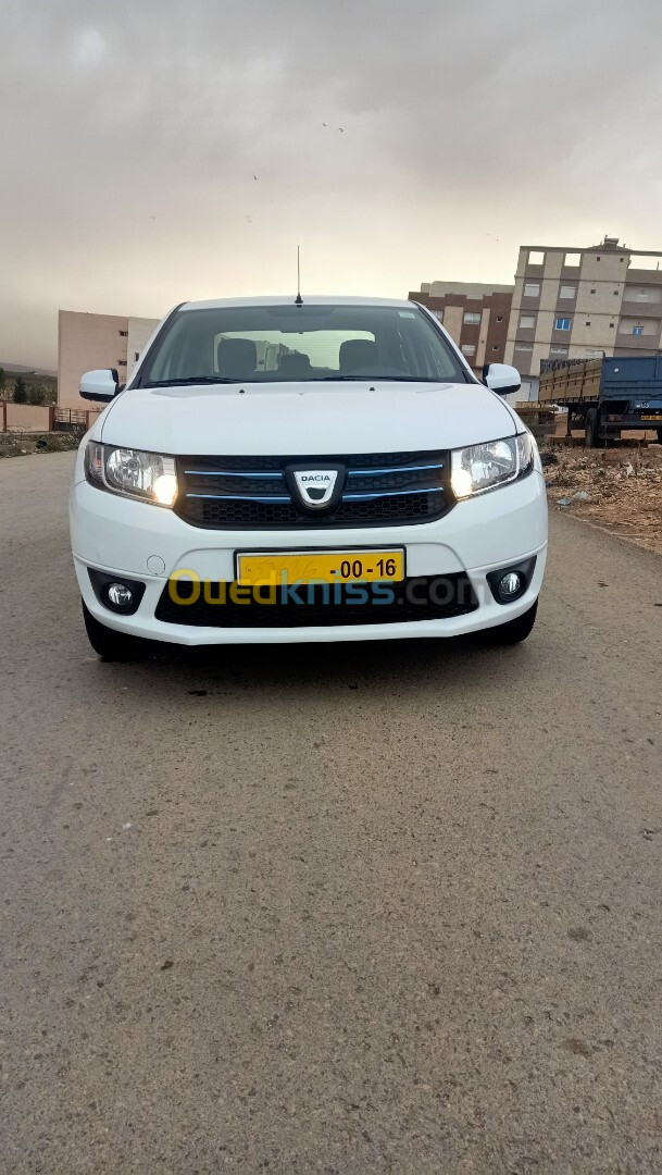 Dacia Logan 2014 Logan