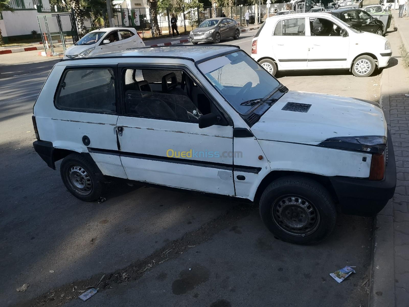 Fiat Panda 1993 Panda