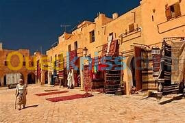 Séjour Ghardaia