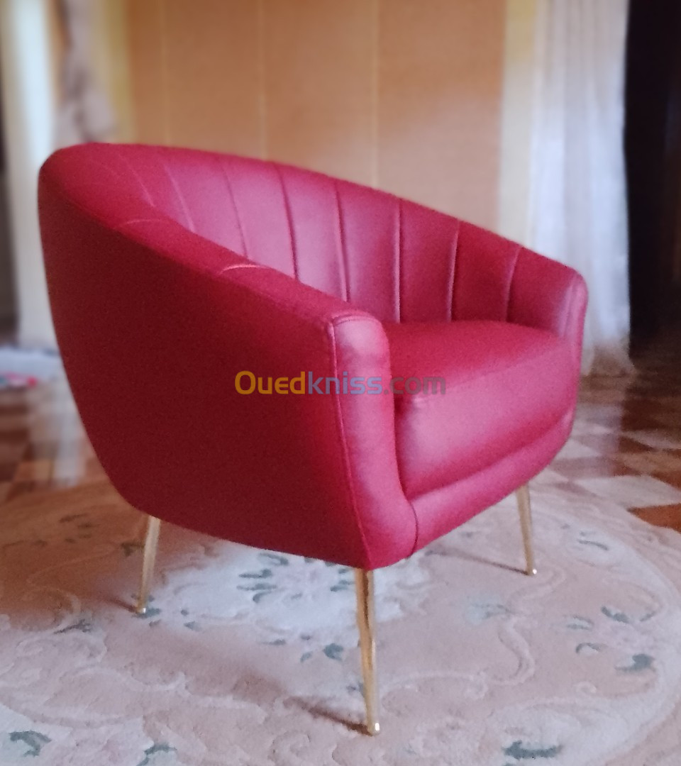 Fauteuil 