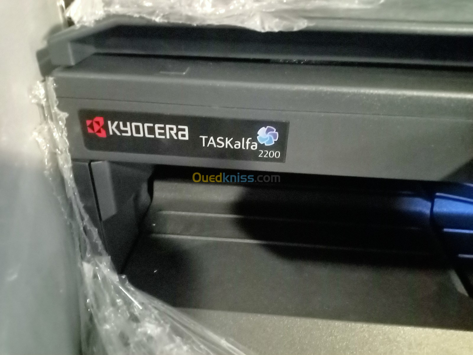 Photocopieuse KYOCERA TASKALFA 2200