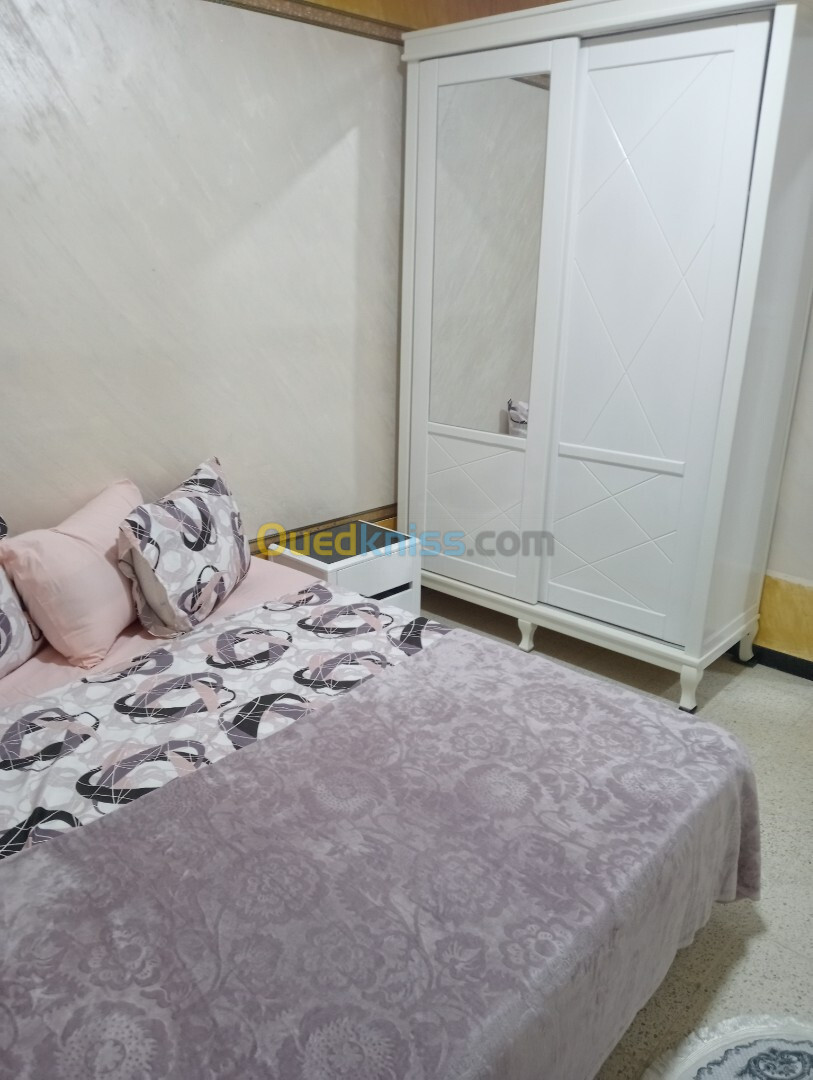 Vente Appartement F3 Tipaza Bou ismail