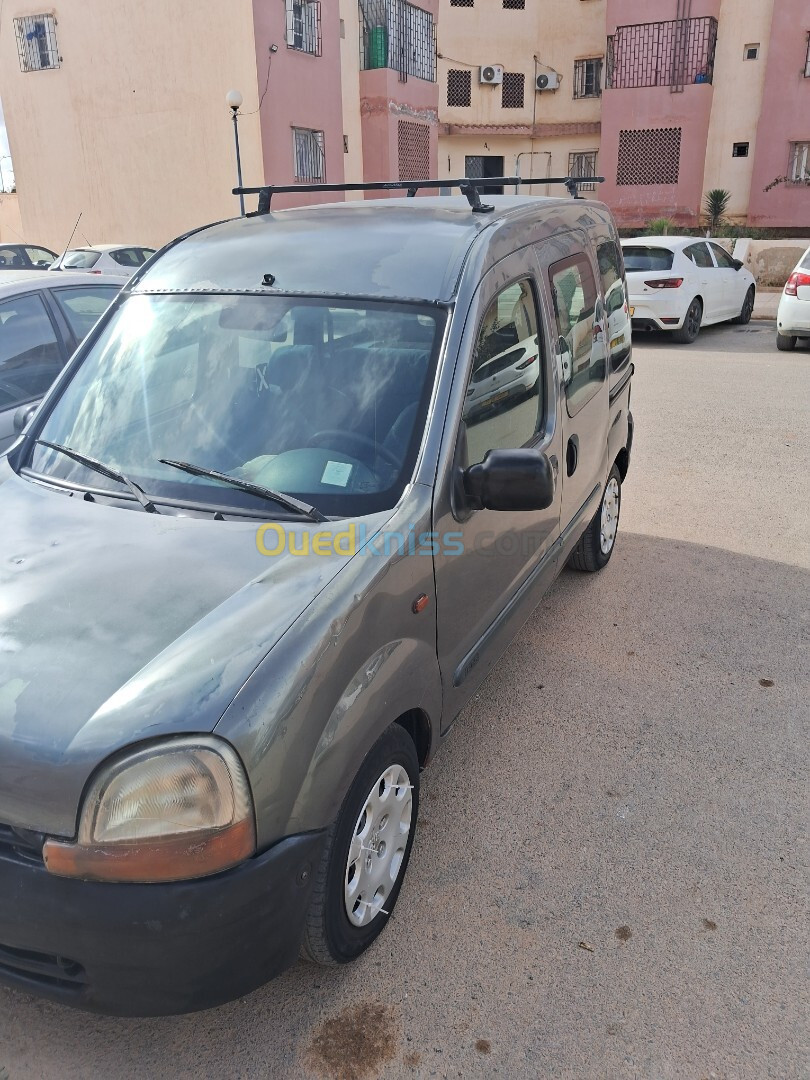 Renault Kangoo 2001 Kangoo