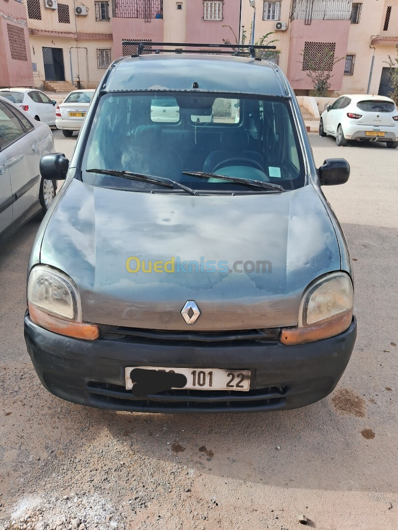 Renault Kangoo 2001 Kangoo