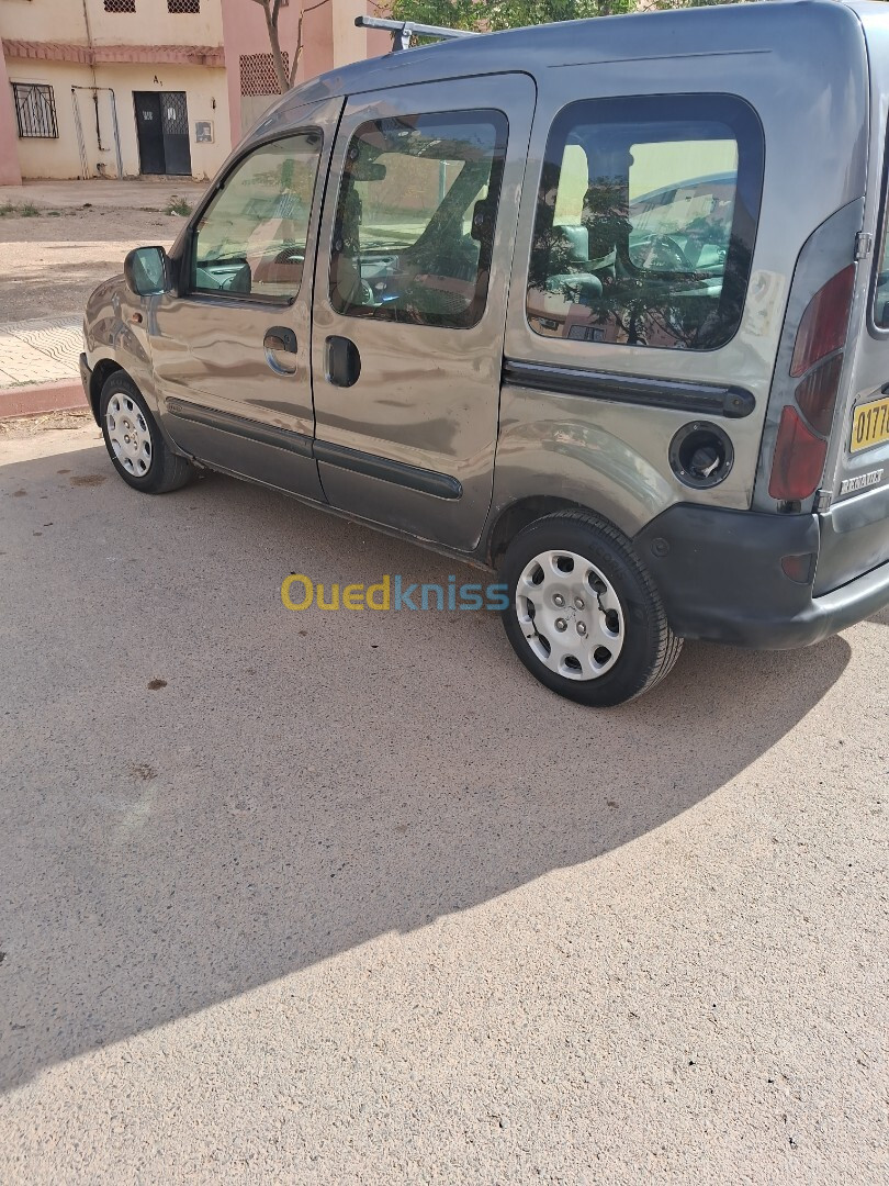 Renault Kangoo 2001 Kangoo