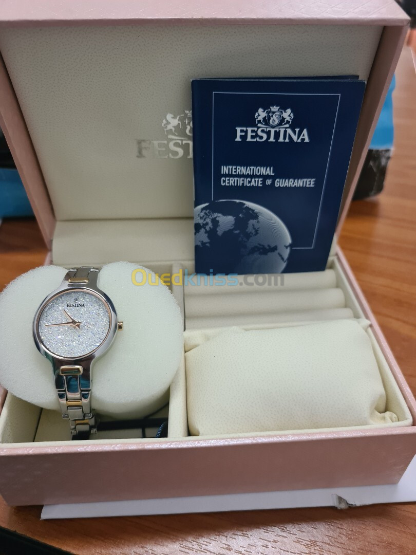 Montre FESTINA F20381