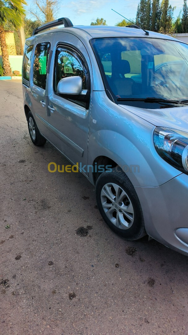 Renault Kangoo 2020 Kangoo