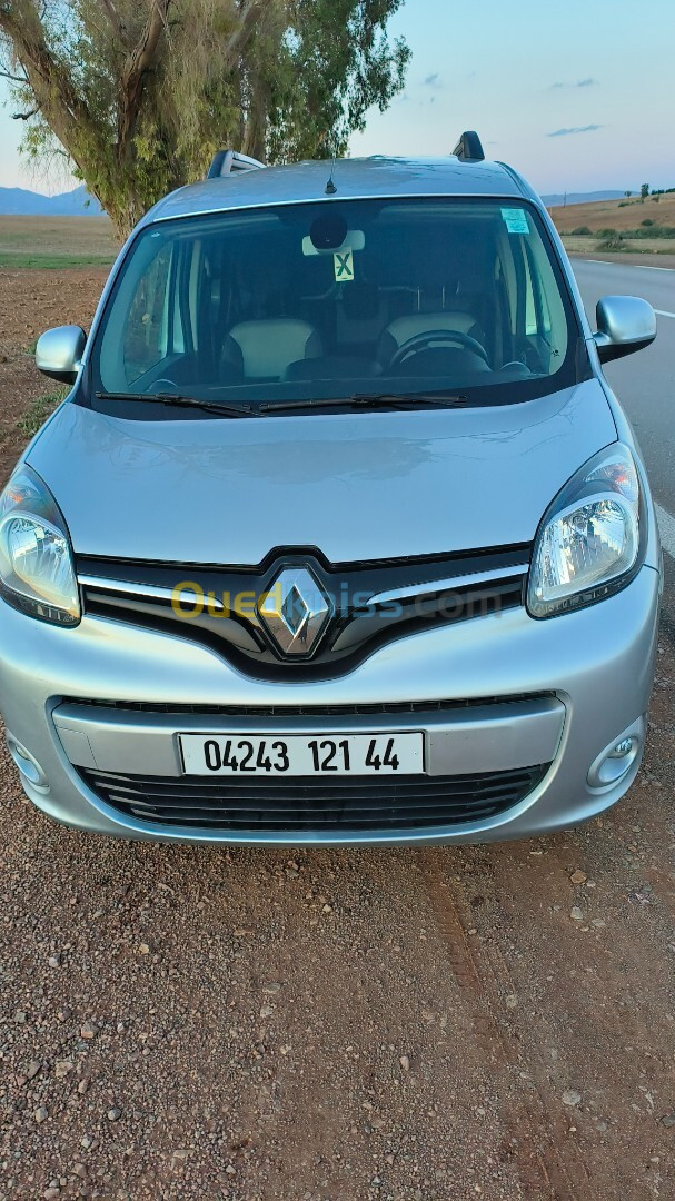 Renault Kangoo 2021 Kangoo