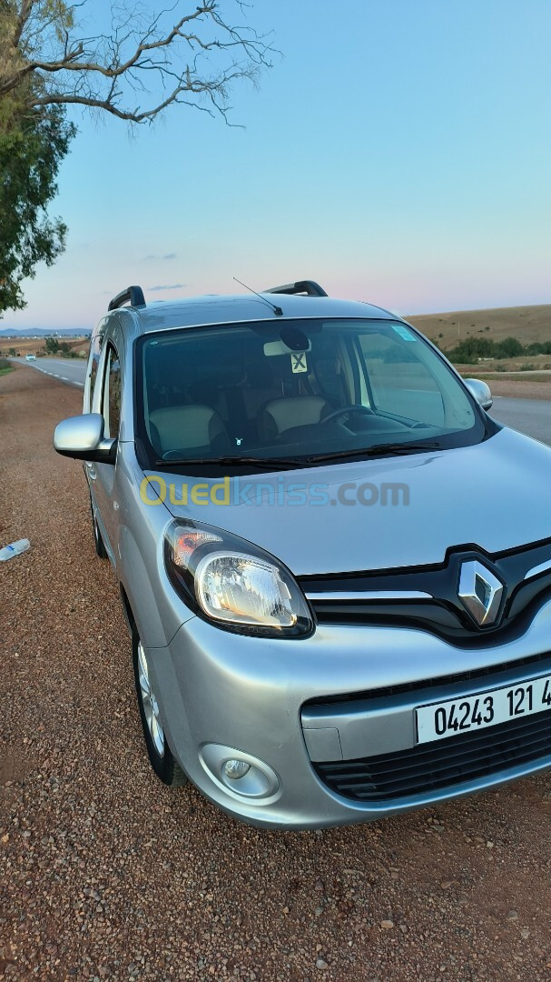 Renault Kangoo 2021 Kangoo