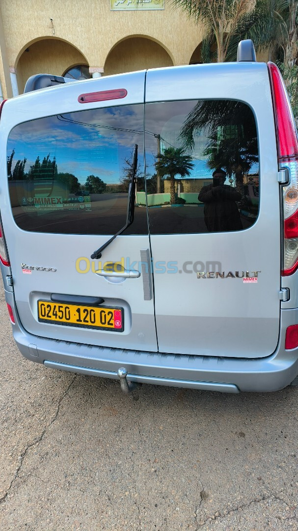 Renault Kangoo 2020 Kangoo