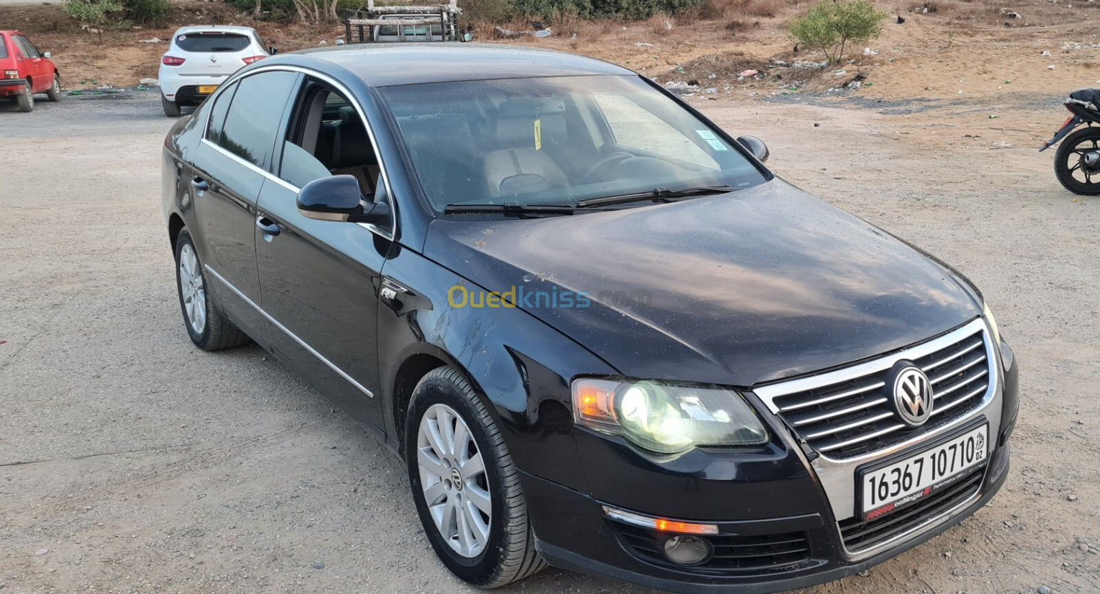 Volkswagen Passat 2007 Passat