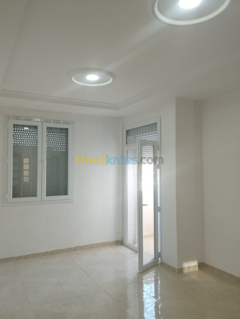 Vente Appartement F3 Bordj Bou Arreridj Ras el oued