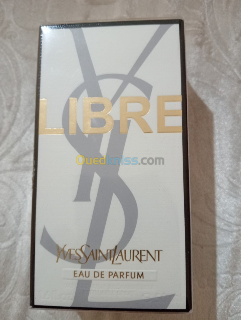 Parfum original 