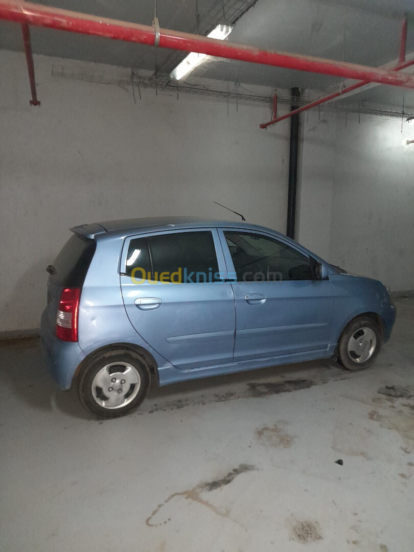 Kia Picanto 2005 