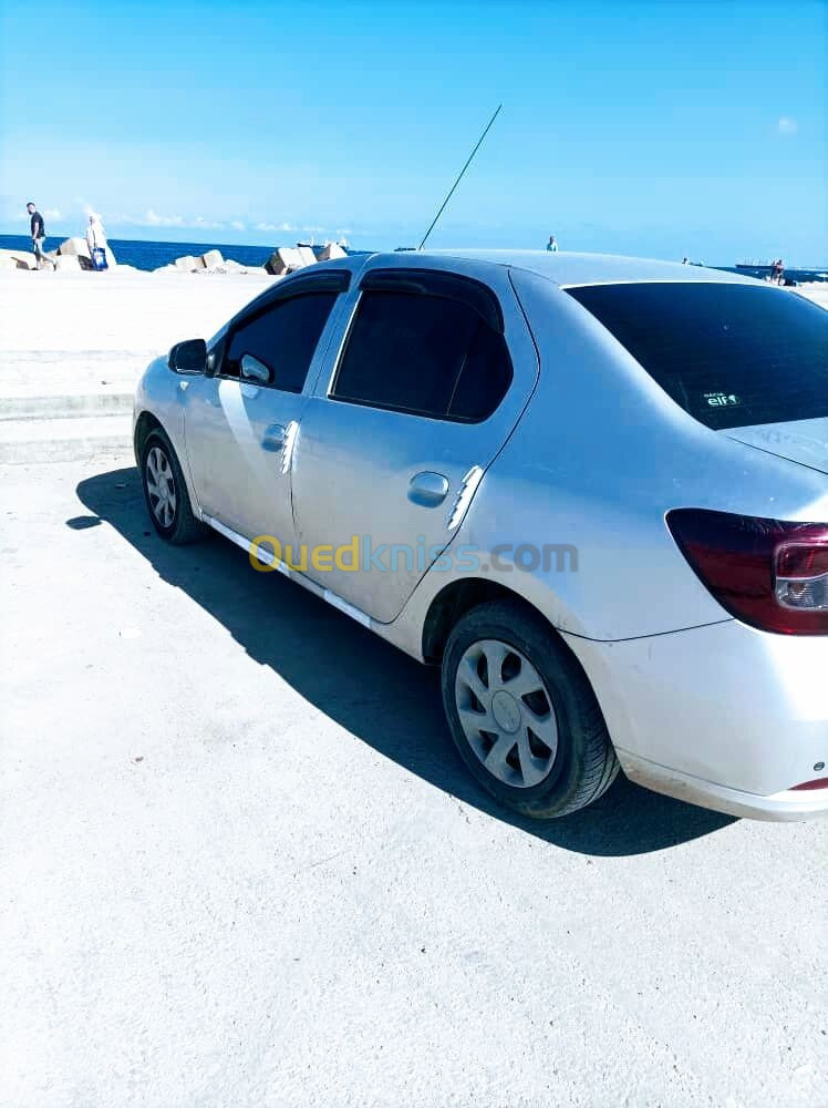 Dacia Logan 2015 Logan