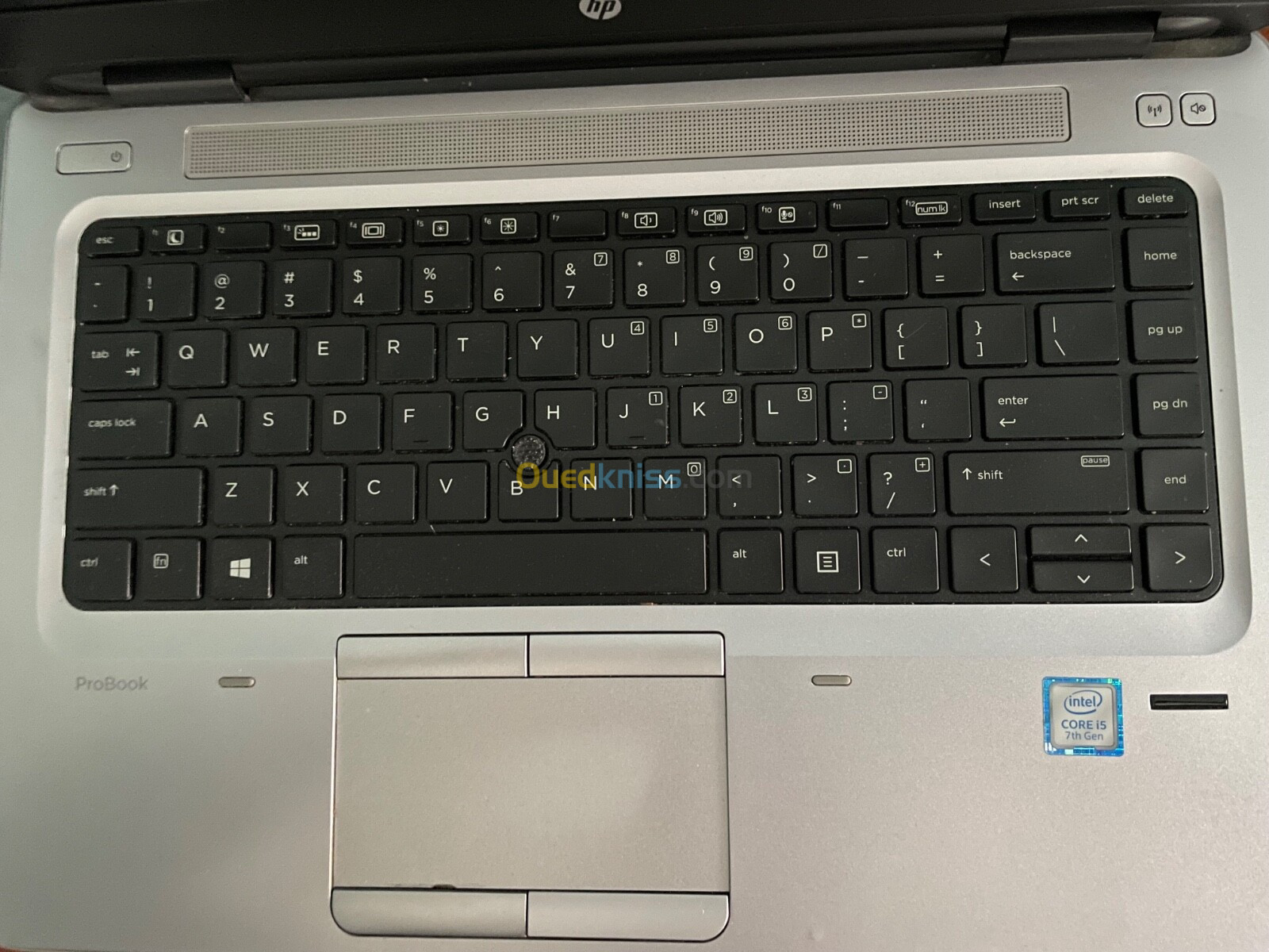 Hp probook