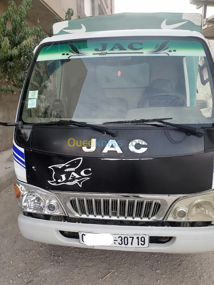 JAC JAC 2007