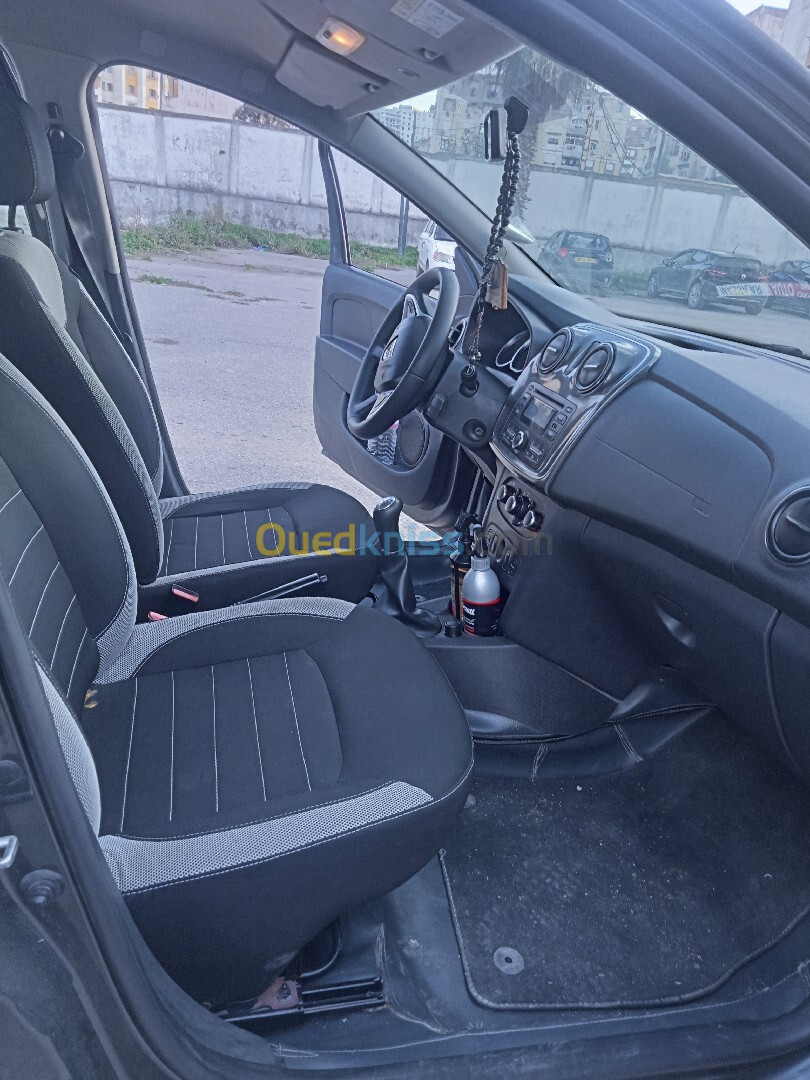 Dacia Sandero 2019 Stepway