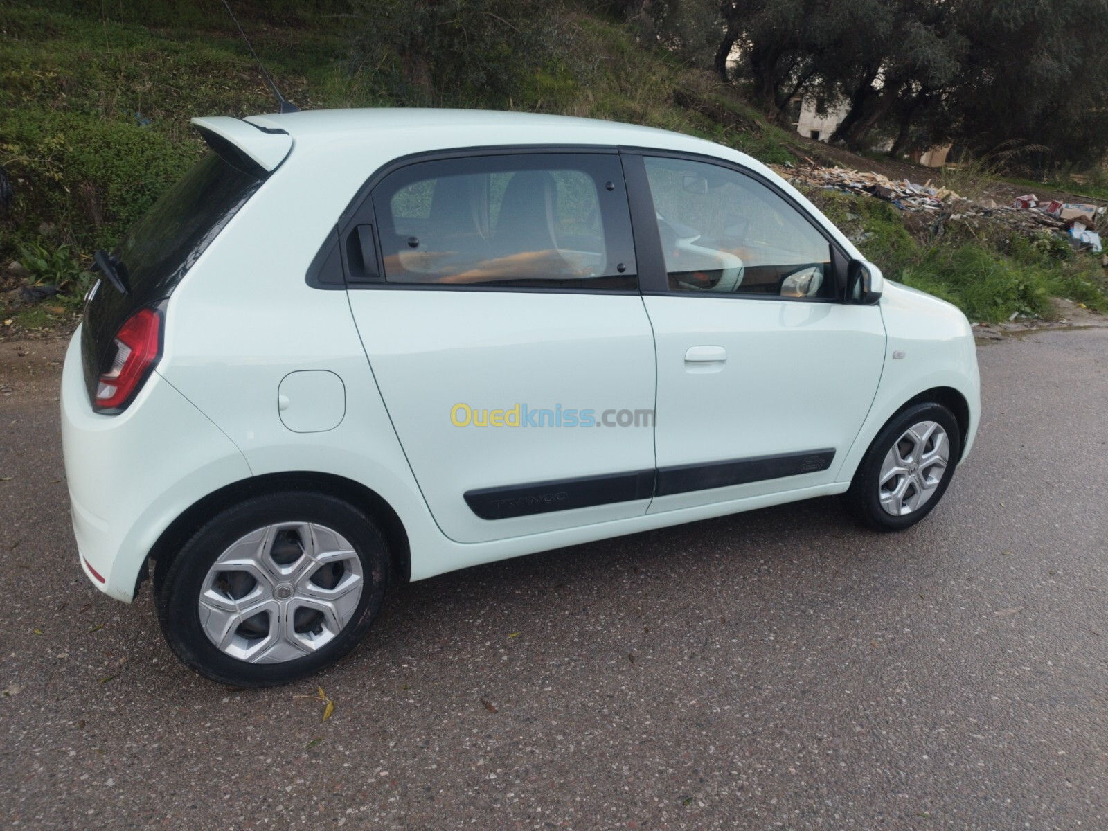 Renault Twingo 2021 Twingo