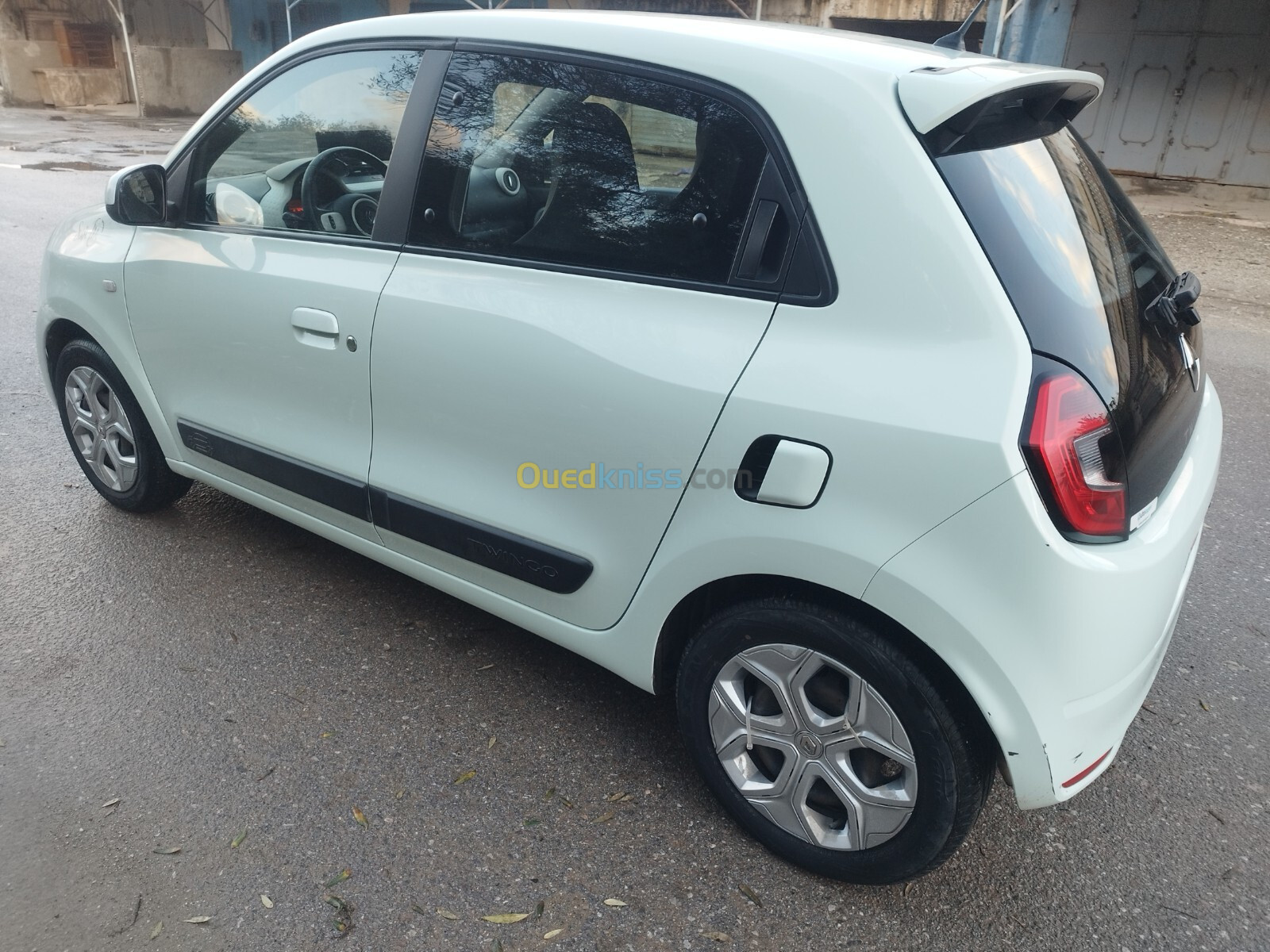 Renault Twingo 2021 Twingo