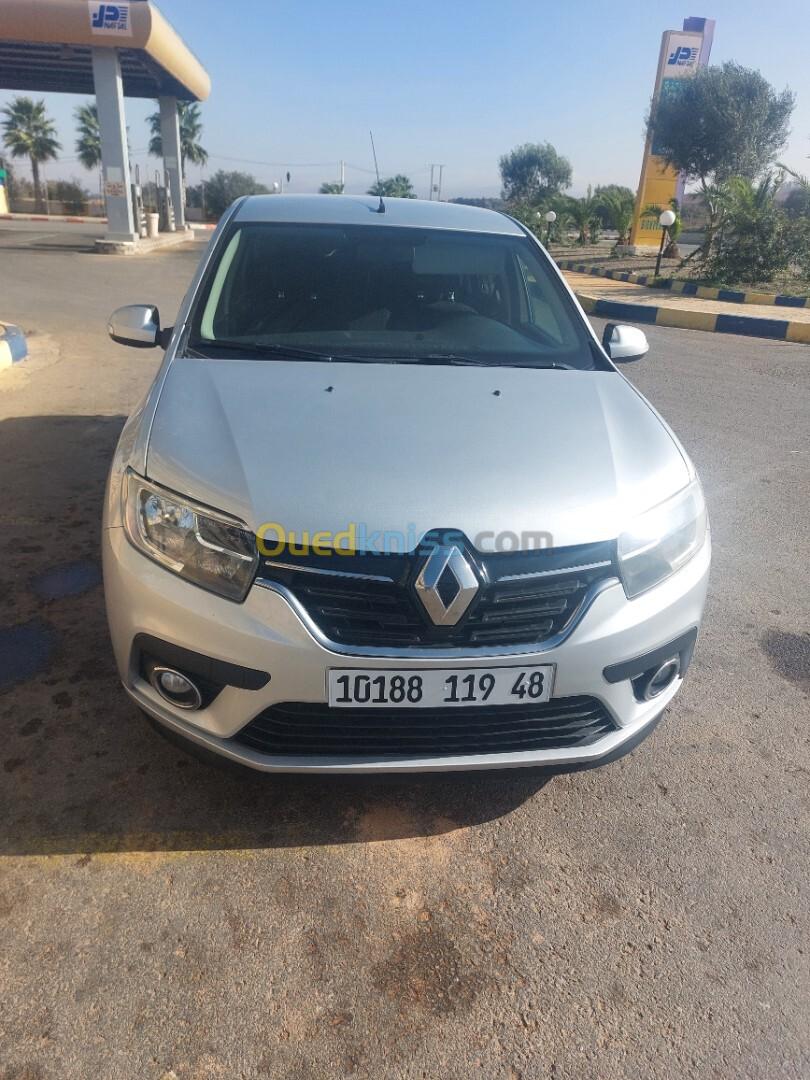 Renault Symbol 2019 Made In Bladi