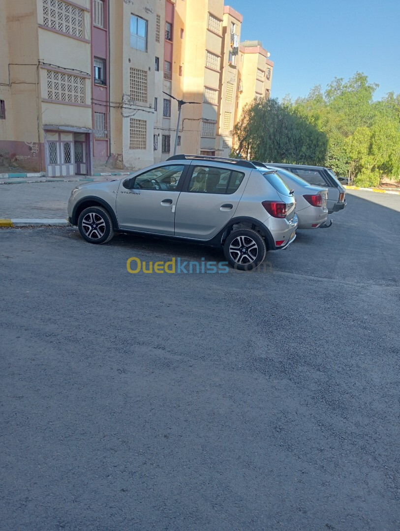 Dacia Sandero 2023 Stepway