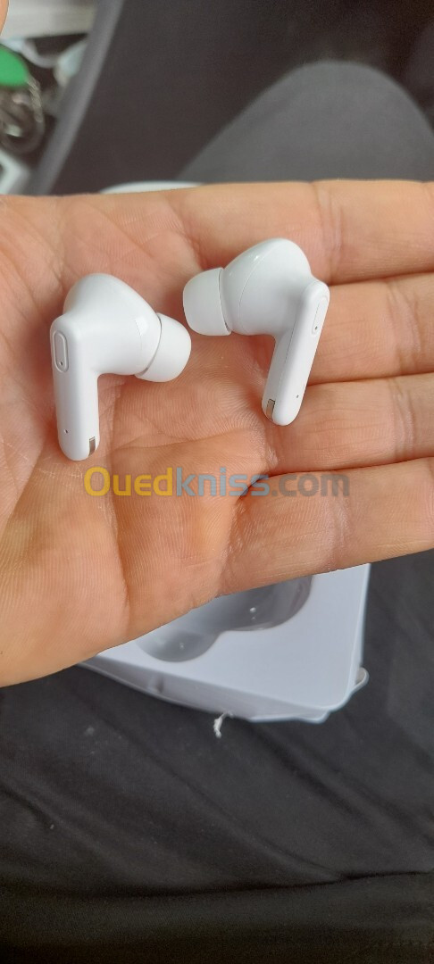 Ecouteur bluetooth REALFIT F3 ORIGINAL - EARBUDS REALFIT F3