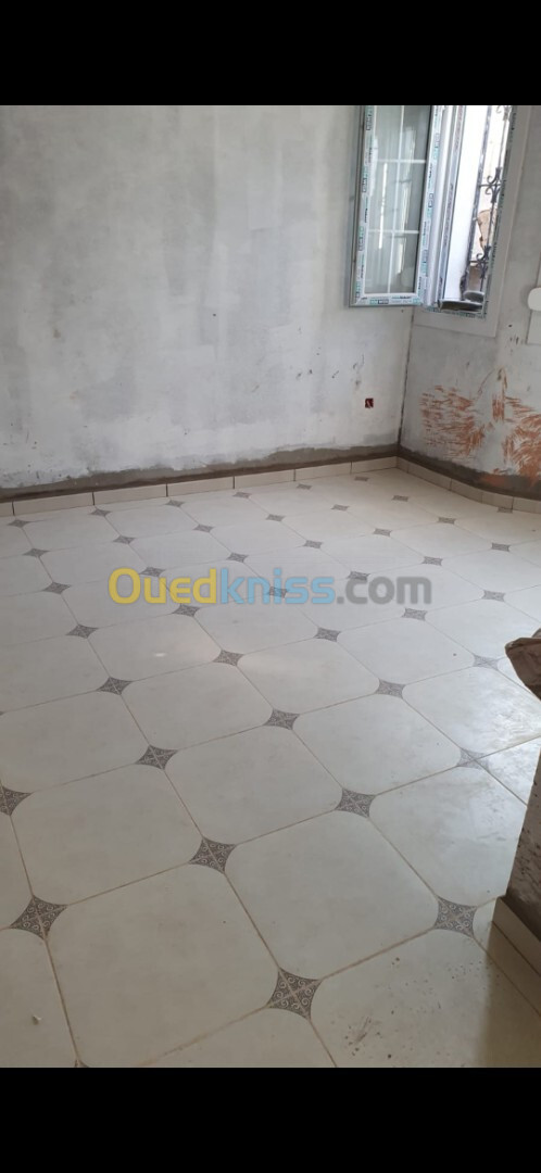 Vente Villa Tlemcen Remchi