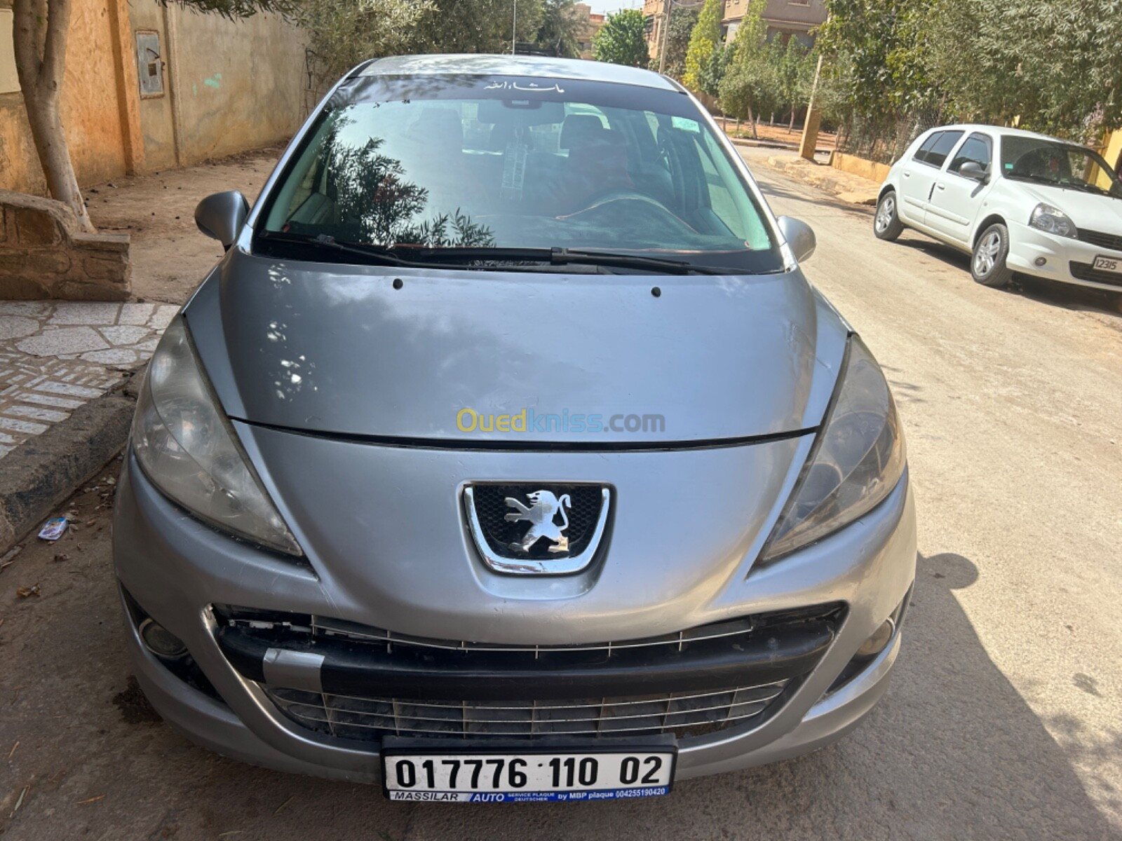 Peugeot 207 2010 