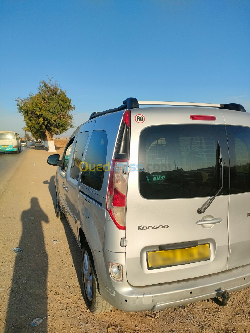 Renault Kangoo 2014 Kangoo