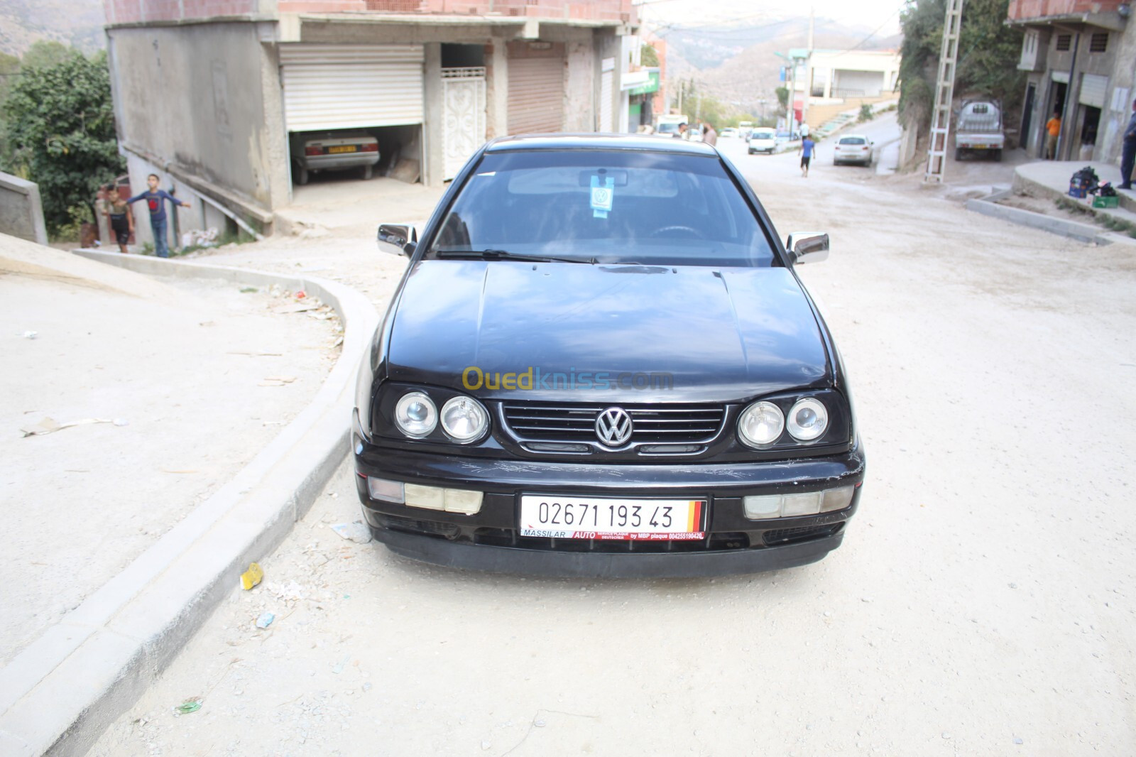 Volkswagen Golf 3 1993 Golf 3