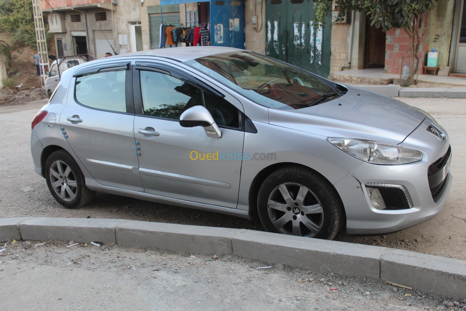 Peugeot 308 2013 308