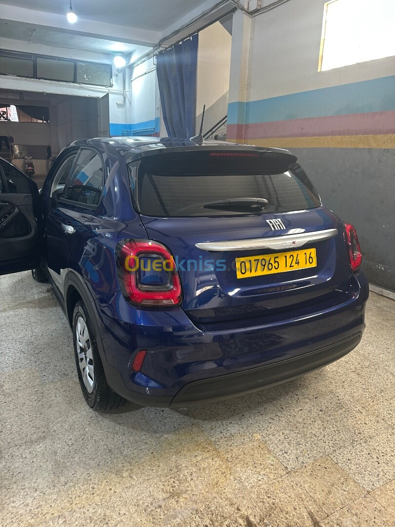 Fiat 500x 2024 10/10