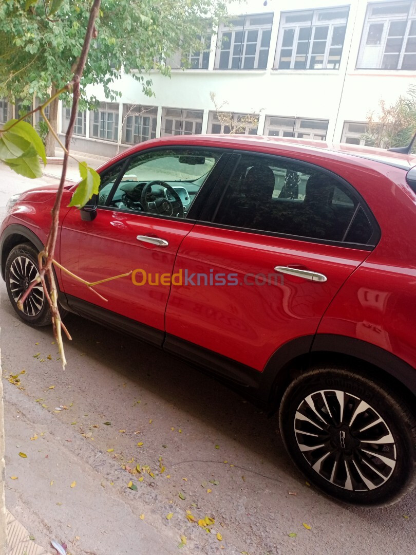 Fiat Fiat 500x club 2023 