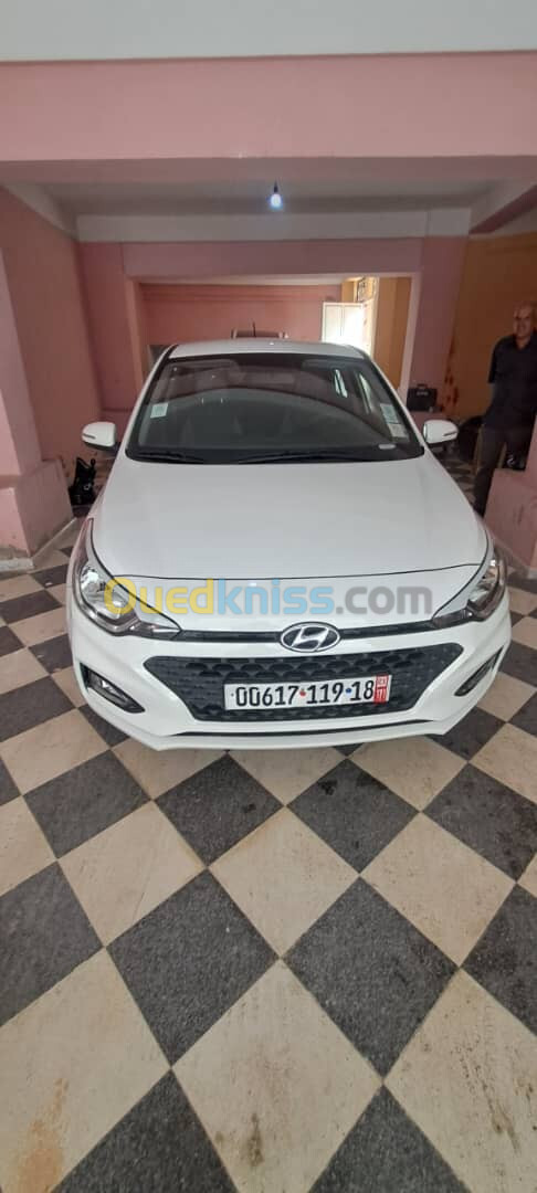 Hyundai i20 2019 i20