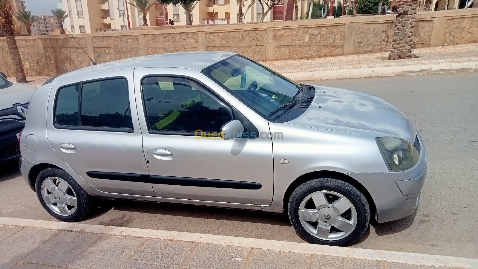 Renault Clio 2 2006 Clio 2