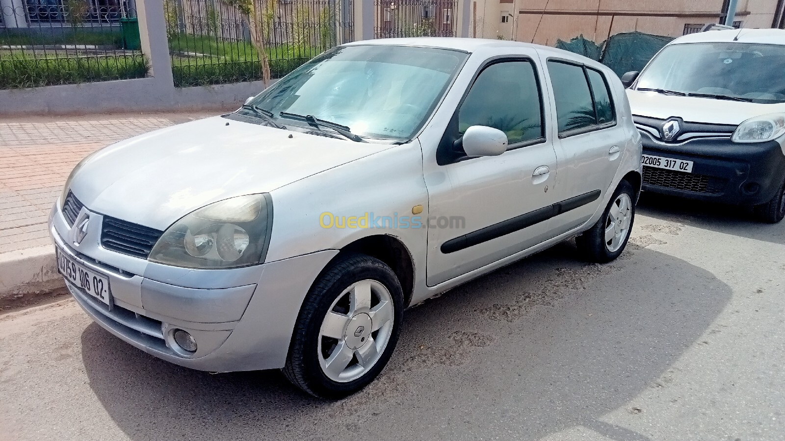 Renault Clio 2 2006 Clio 2