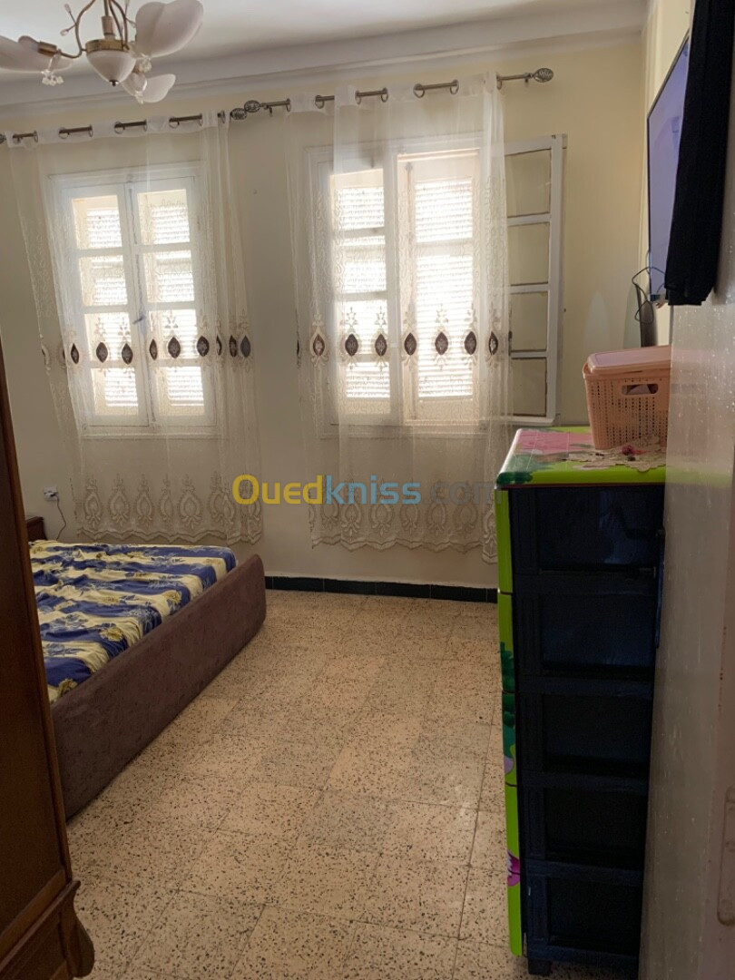 Vente Appartement F4 Mostaganem Mostaganem