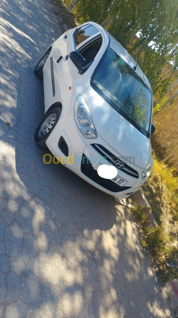 Hyundai i10 2014 GLS