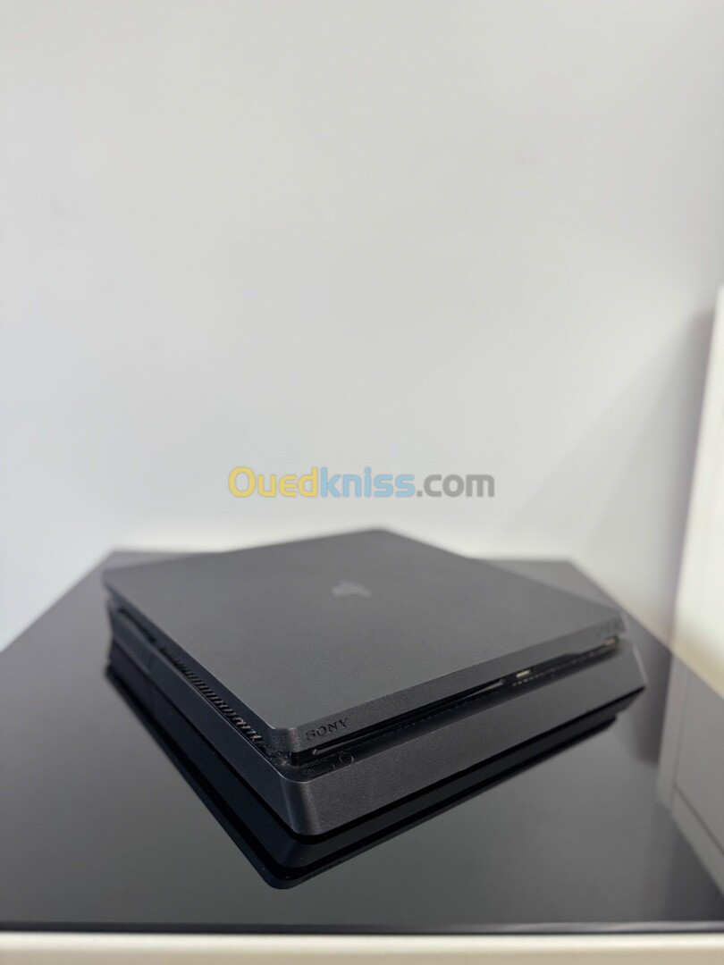 Ps4 Slim 500gb 