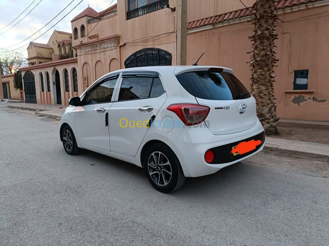 Hyundai Grand i10 2019 