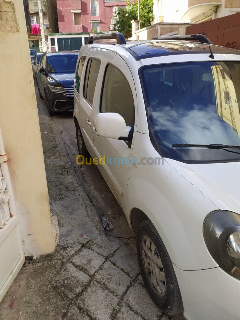 Renault Kangoo 2013 Kangoo