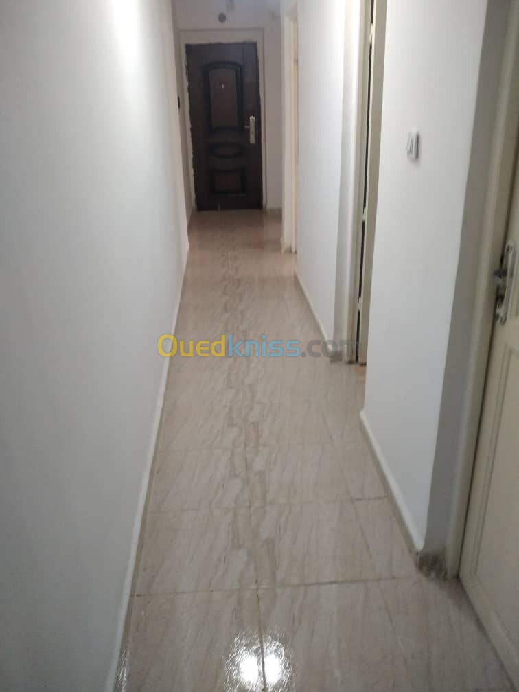 Vente Appartement F3 Alger Draria