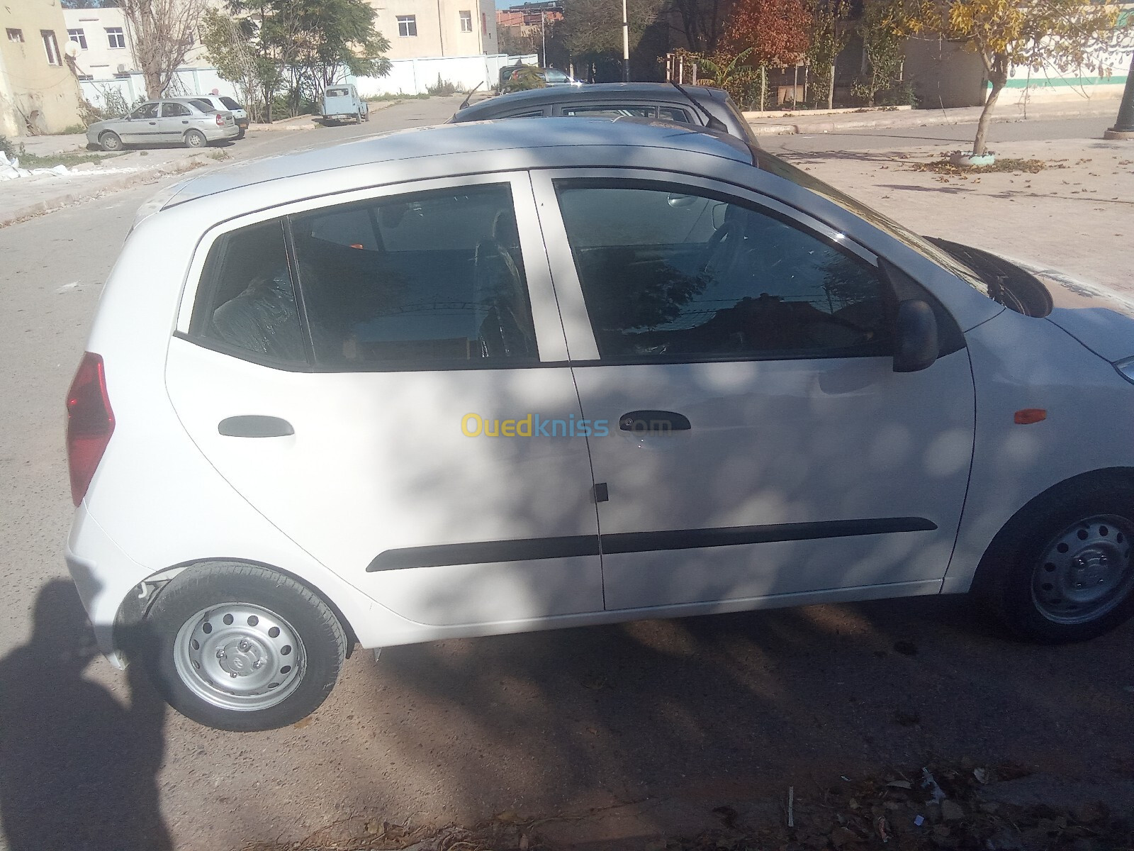 Hyundai i10 2015 