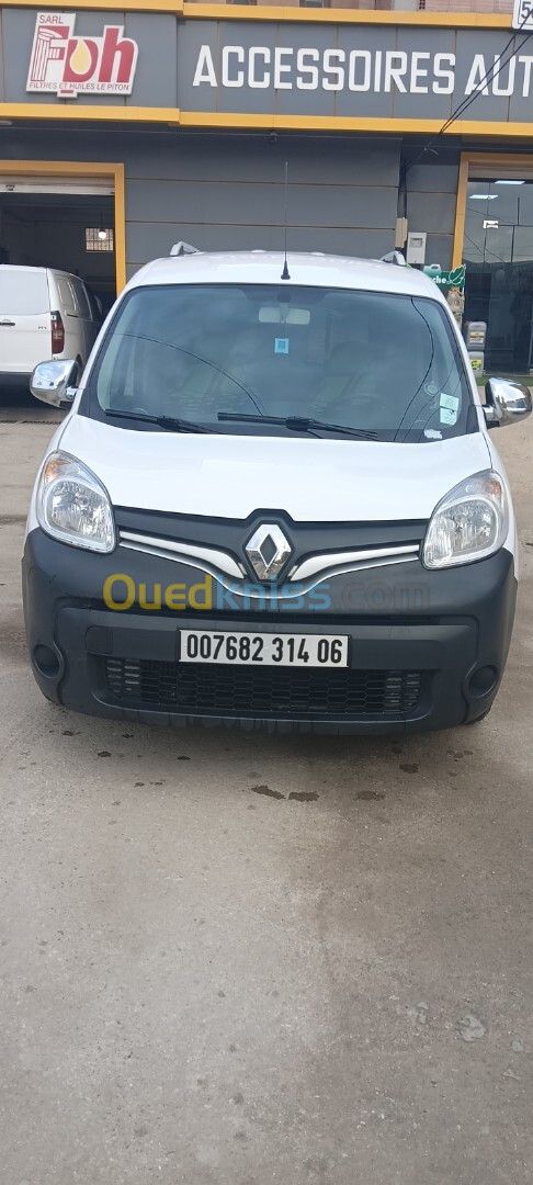 Renault Kangoo 2014 Confort (Utilitaire)