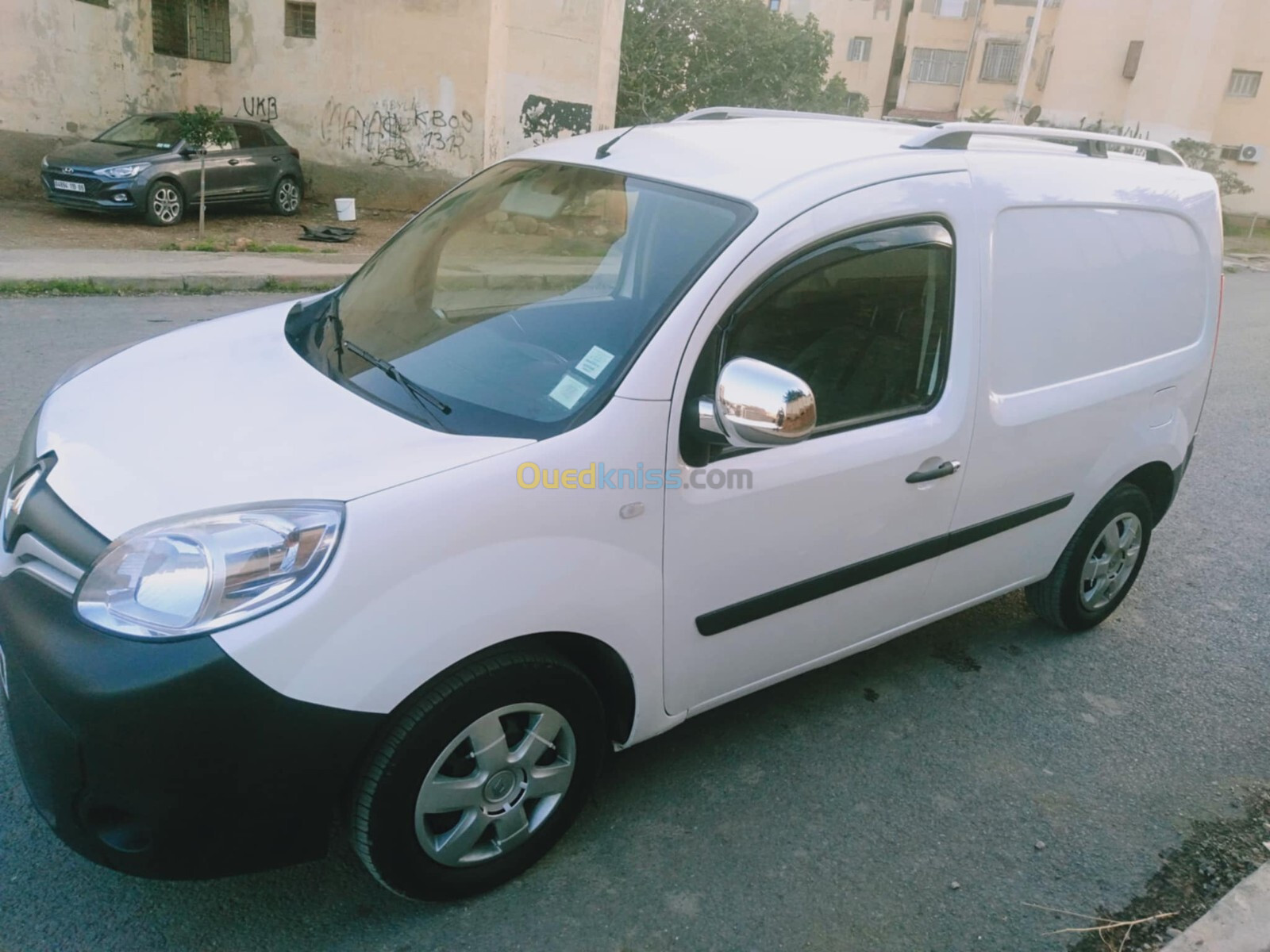 Renault Kangoo 2018 Confort