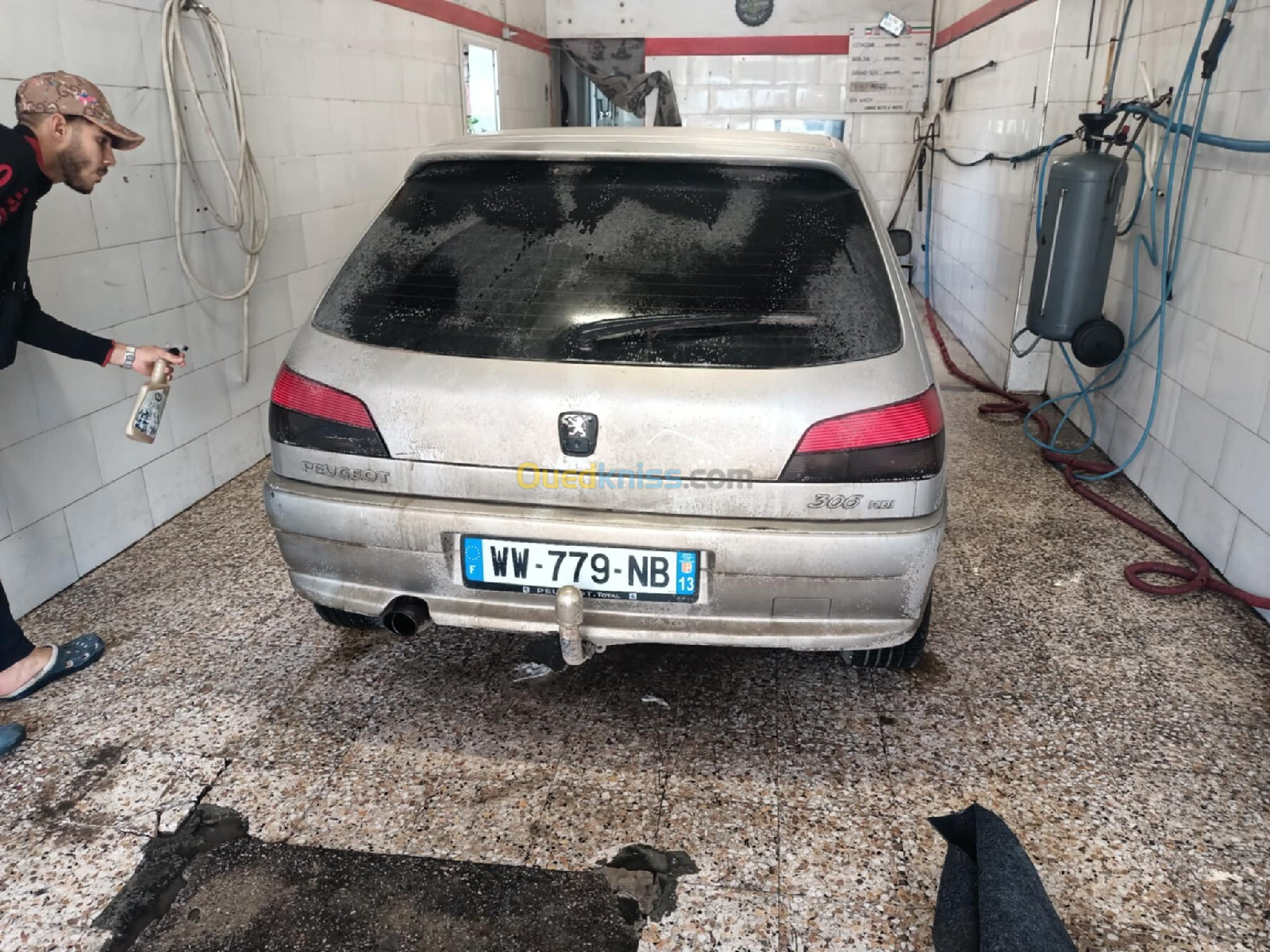 Peugeot 306 1998 306